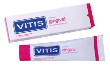 VITIS® tandvlees-tandpasta 100ml (Dentaid)
